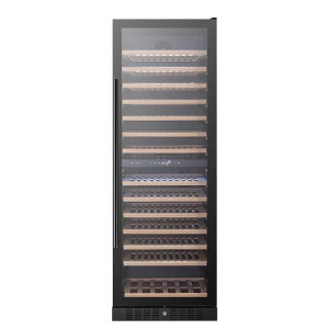 Винный шкаф TEMPTECH CL180DB