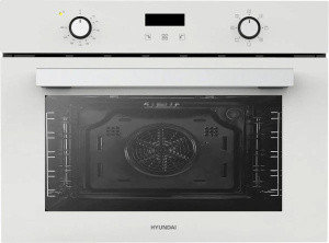 Духовой шкаф HYUNDAI HEO 64512 WG