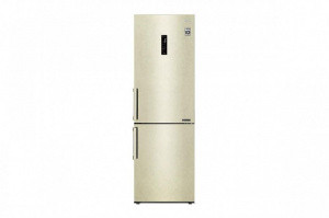 Холодильник LG GA-B459BEDZ
