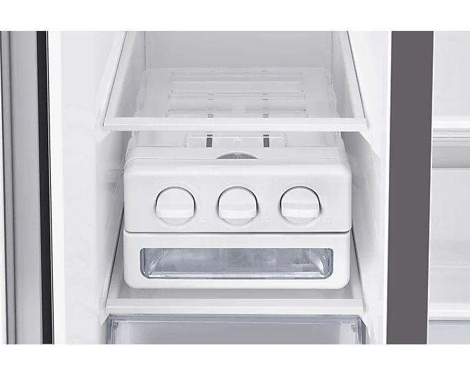 Холодильник SAMSUNG RS62R50312C