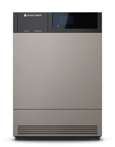 Сушильная машина SCHULTHESS MDA1.106FH3K Iconic Gold