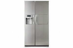 Холодильник SAMSUNG rsh7znrs
