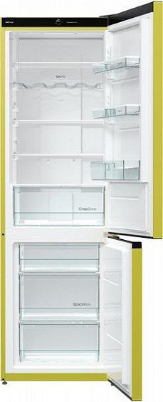Холодильник GORENJE NRK 6192 CAP4