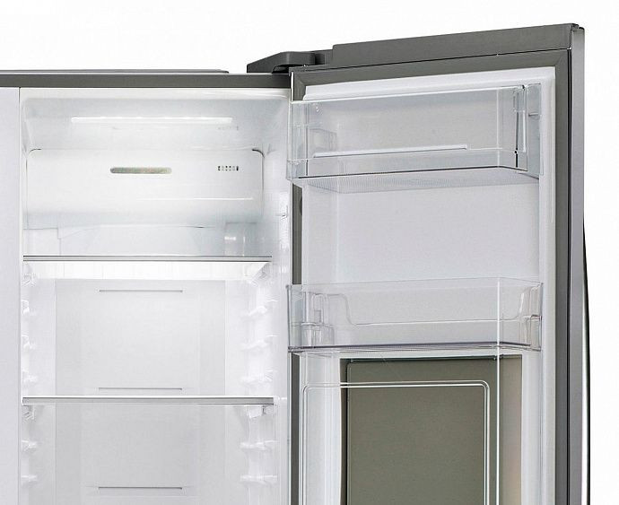Холодильник LG GC-C207 GMQV