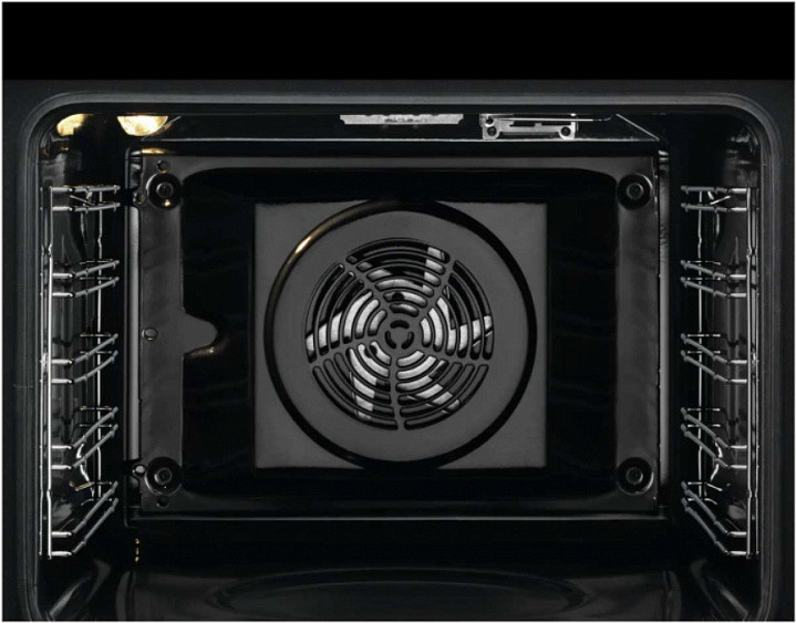 Духовой шкаф ELECTROLUX KODDP77X