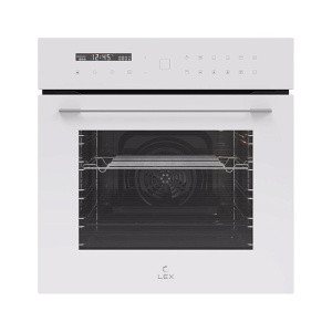 Духовой шкаф LEX EDS 101 WH