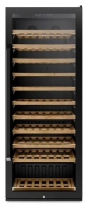 Винный шкаф CASO WineSafe 300 Smart