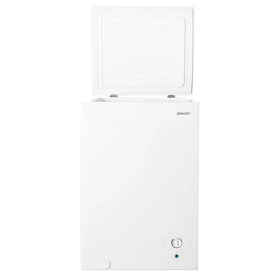 Морозильный ларь ZARGET ZCF 104W