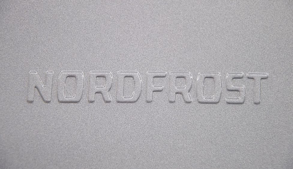 Холодильник NORDFROST NR 506 I