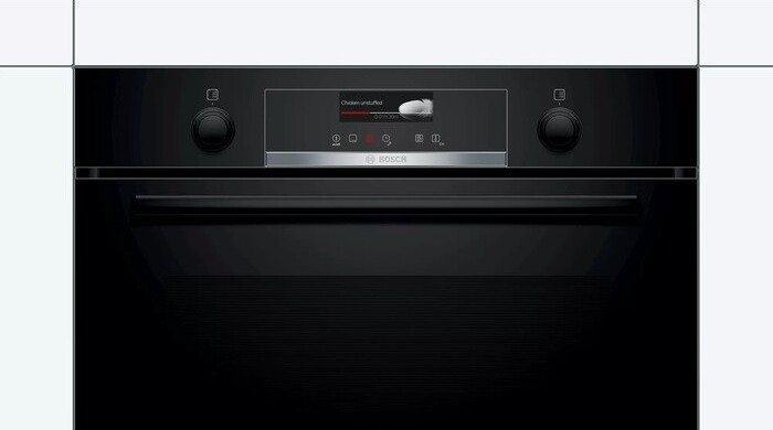 Духовой шкаф BOSCH HBG539EB0