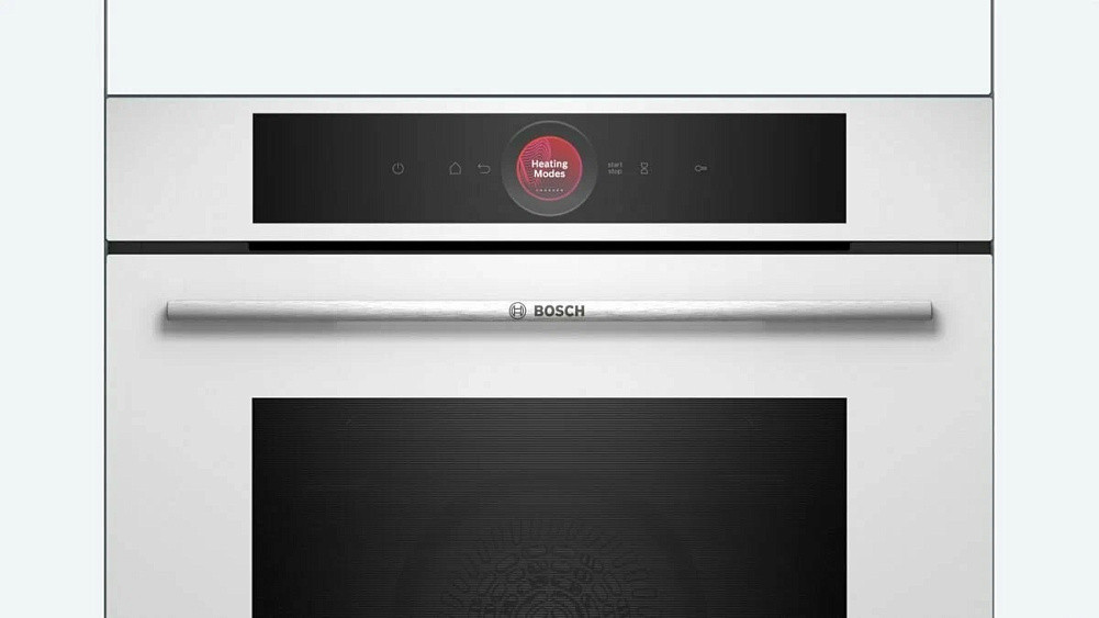 Духовой шкаф BOSCH HBG7341W1