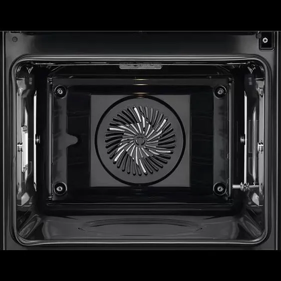 Духовой шкаф ELECTROLUX EOB8S39H