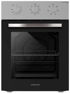 Духовой шкаф MEFERI MEO456IX LIGHT