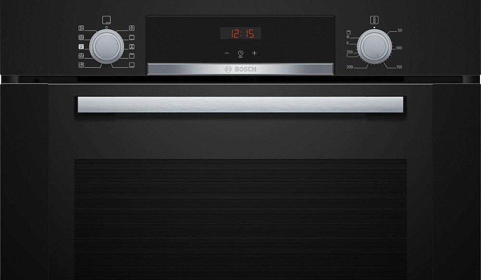 Духовой шкаф BOSCH HRA334YB0