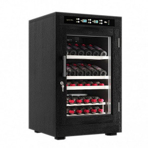 Винный шкаф MEYVEL MV46-WB1-M