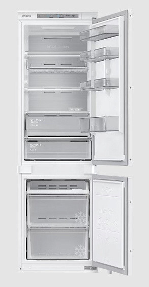 Холодильник SAMSUNG BRB26705CWW