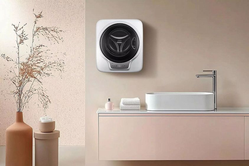 Стиральная машина HAIER HW30-BP7407E