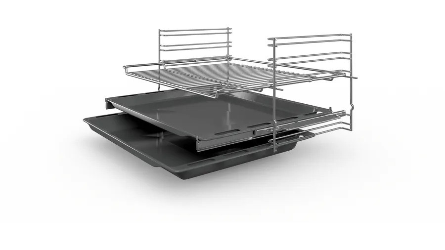 Духовой шкаф BOSCH HBF534ES0Q