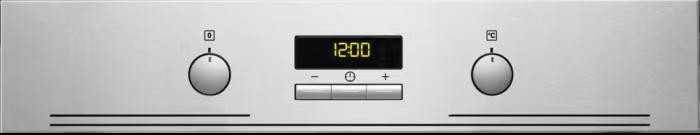 Духовой шкаф ELECTROLUX EZC2430EOX