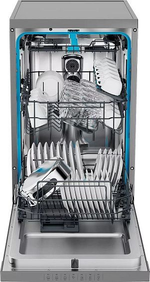 Посудомоечная машина HAIER HDWE11-36SS4RU