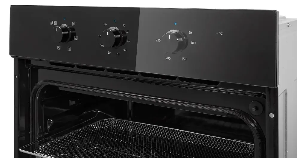 Духовой шкаф MIDEA MO37007GB