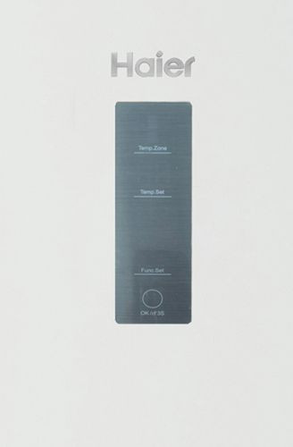 Холодильник Haier C2F-636CWFD белый