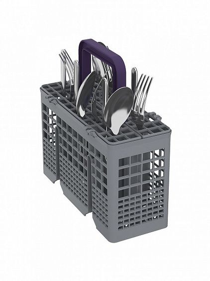 Посудомоечная машина BEKO DDS28120W