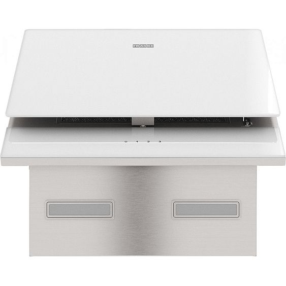 Вытяжка FRANKE TEMPER 50 WH/SS (330.0712.116)