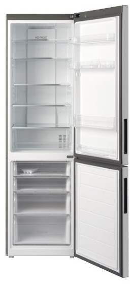 Холодильник Haier C2F537CMSG