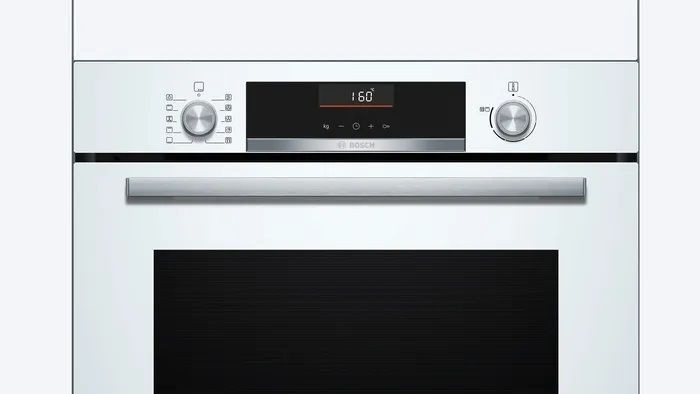 Духовой шкаф BOSCH HBG536EW3