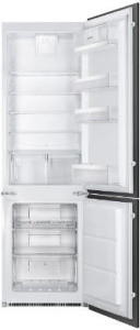Холодильник SMEG C4173N1F