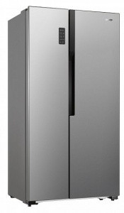 Холодильник GORENJE NRS9181MX