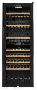 Винный шкаф LA SOMMELIERE ECS81.2Z