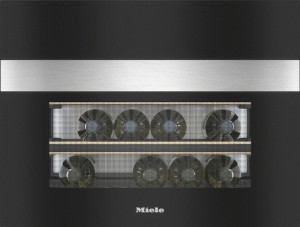 Винный шкаф MIELE KWT 7112 iG EDST/CS