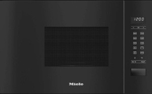 Микроволновая печь MIELE M2234SC OBSW