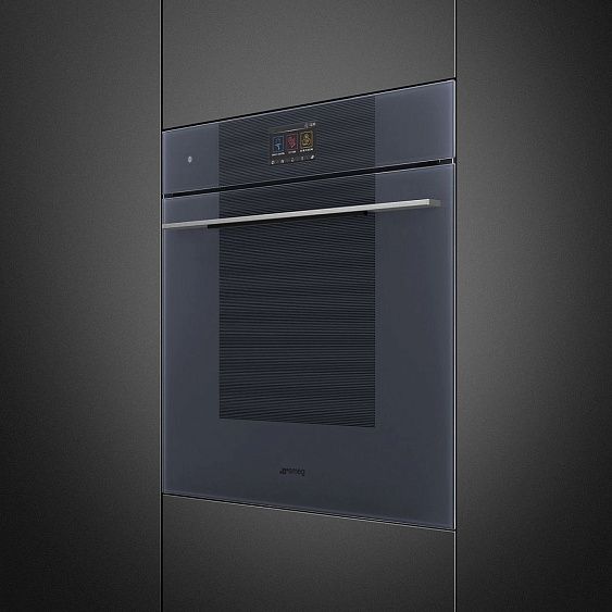 Духовой шкаф SMEG SO6104S4PG