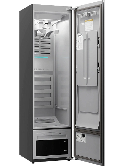 Сушильный шкаф HIBERG SD 5GW