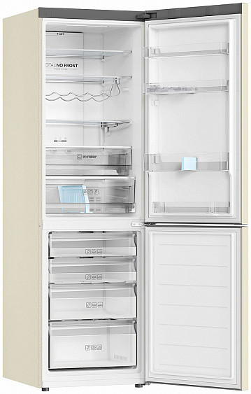 Холодильник HAIER C2F636CCFDU1