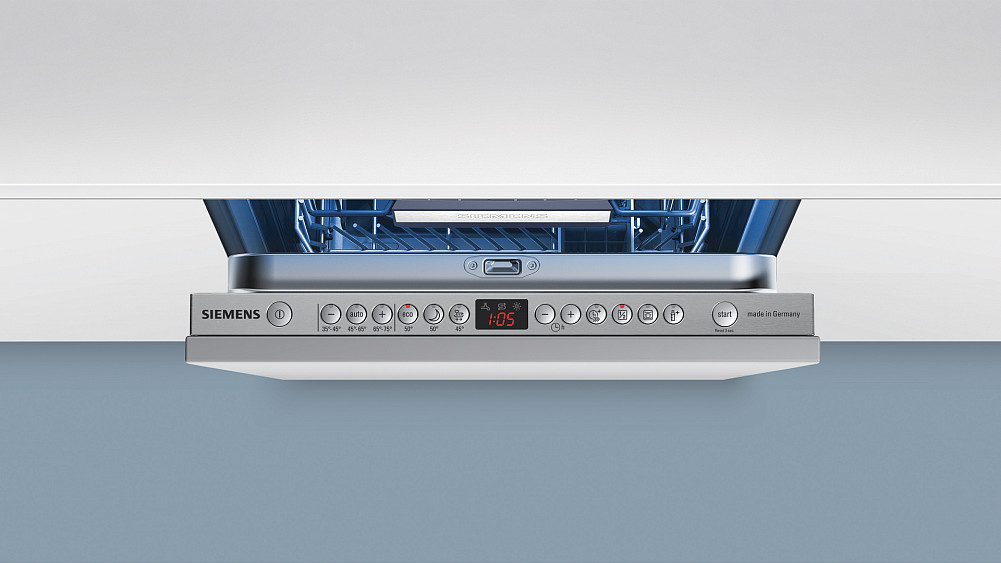Посудомоечная машина SIEMENS sr 66t097