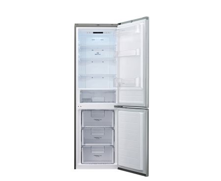 Холодильник LG GW-B469SSCW нержавеющая сталь