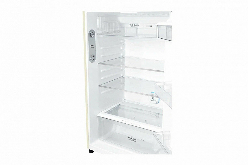 Холодильник LG GN-H702HEHL