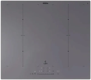 Варочная поверхность LEX EVI 641B I GR