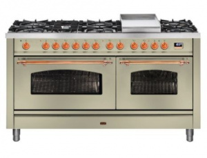 Варочный центр ILVE P15FDNE3/AWP