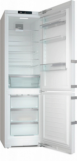 Холодильник MIELE KFN 4795 CD White