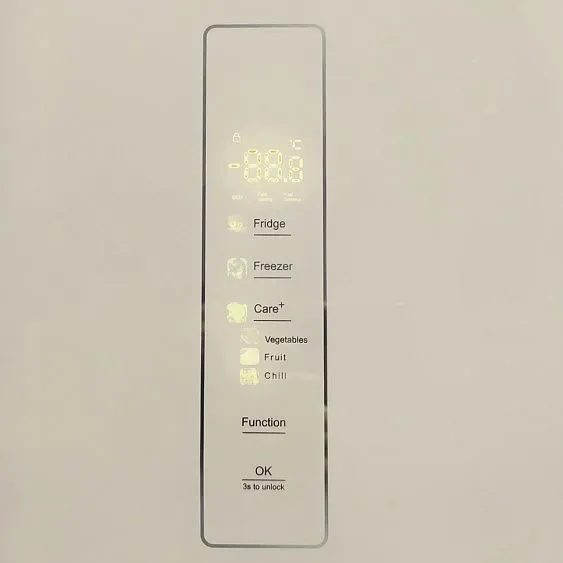 Холодильник CENTEK CT-1745 Marble