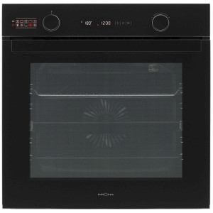 Духовой шкаф KRONA NERO max 60 BL/BL