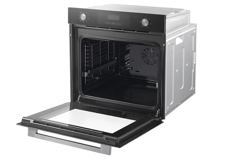 Духовой шкаф MIDEA MO72105GB