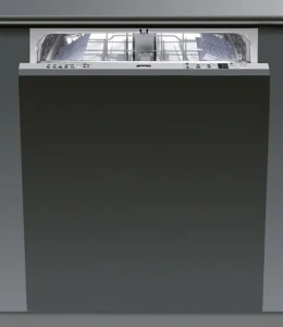 Посудомоечная машина SMEG st316l