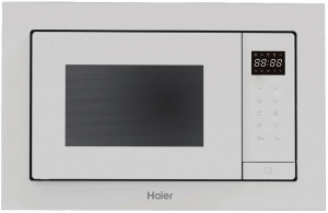 Микроволновая печь HAIER HMX-BTG207W