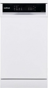 Посудомоечная машина VESTFROST WVDWF422V01W